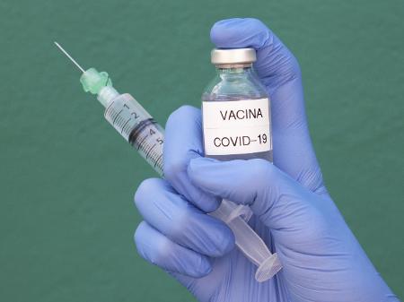  Vacina Covid-19: 22ª Regional de Saúde de Ivaiporã recebe mais 1390 doses