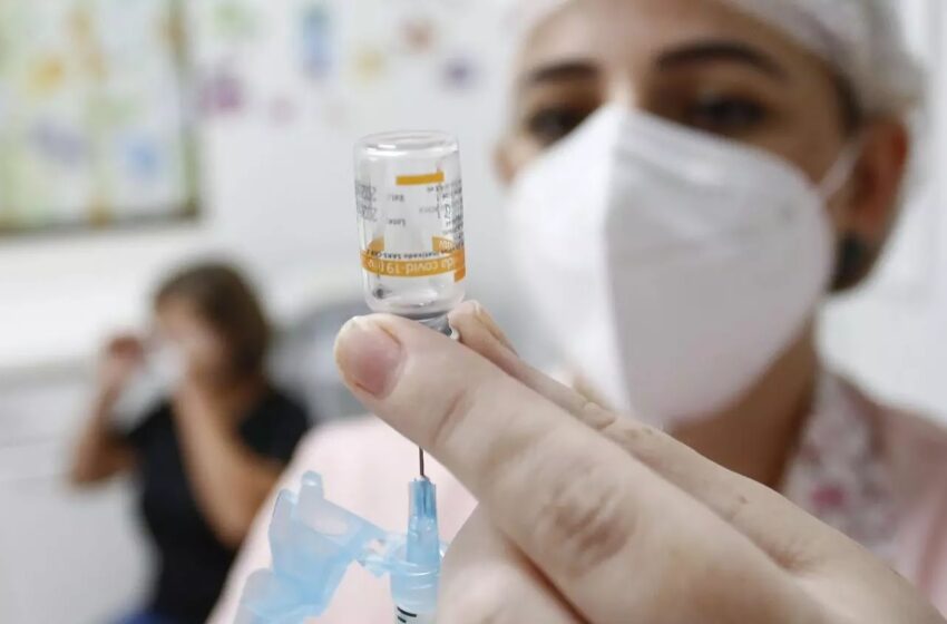  Saiba quais comorbidades são prioridade na vacinação contra a covid-19