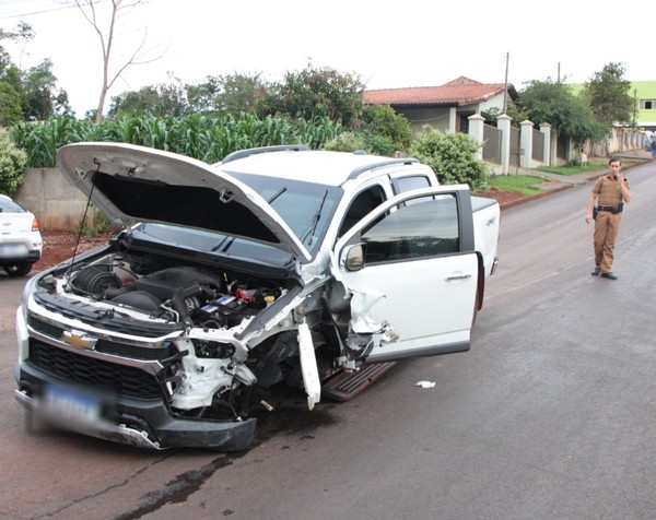  MPPR denuncia empresário de Ivaiporã que causou acidente com três mortes ao dirigir embriagado