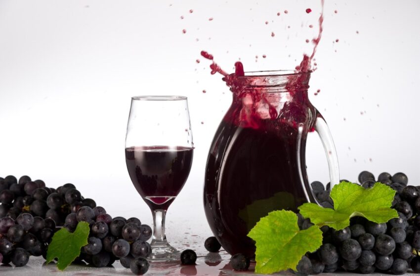 Assembleia aprova redução de ICMS para vinhos e sucos de uva produzidos no Paraná