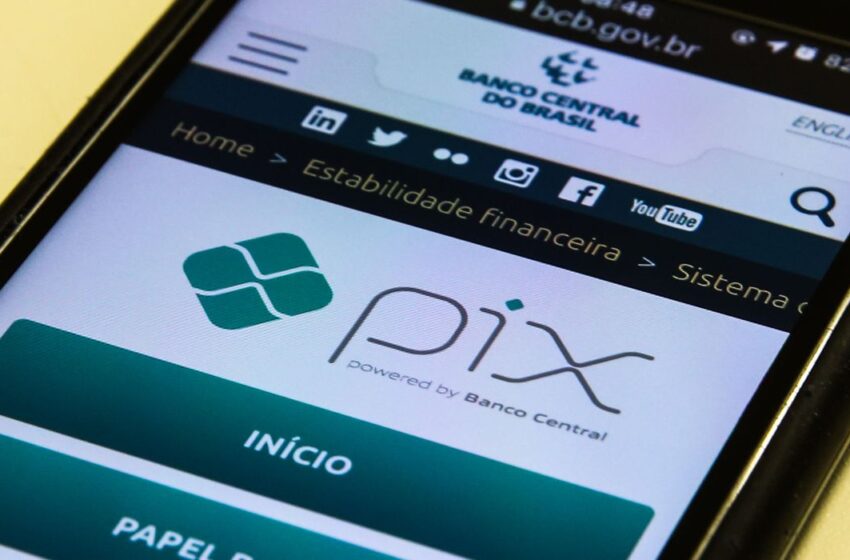  Correntistas podem gerenciar limites do Pix no aplicativo do banco