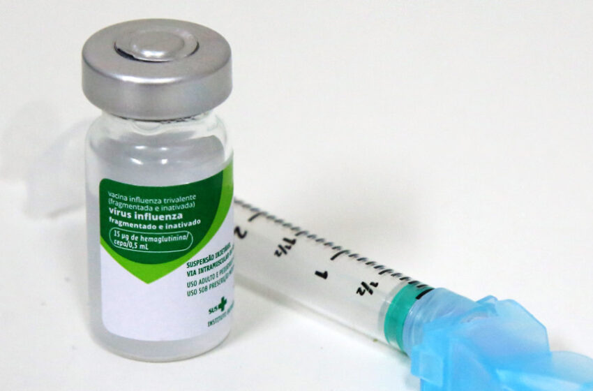  Projeto prevê restrições para quem não quiser se vacinar contra a Covid-19