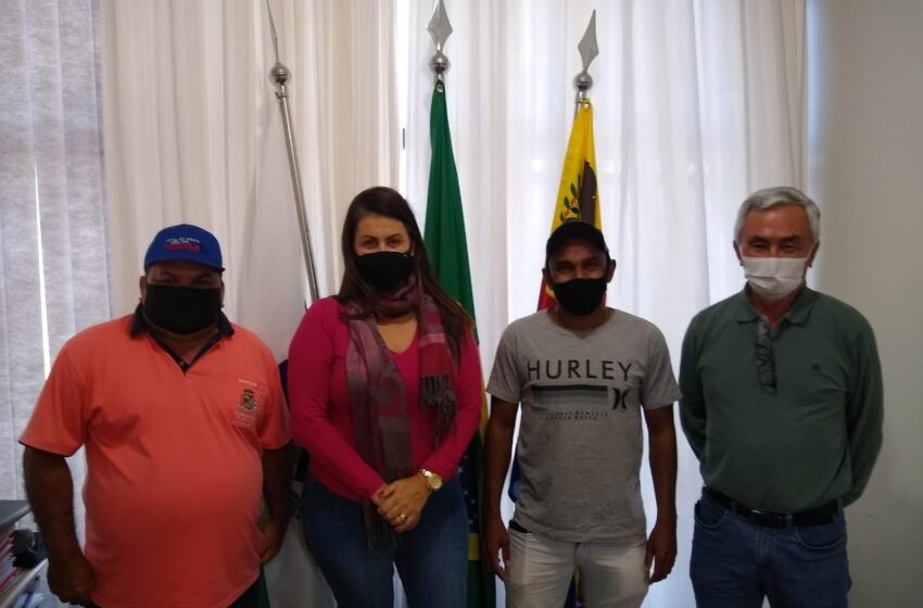  São João do Ivaí: Prefeita anuncia instalação de câmeras de segurança em três distritos