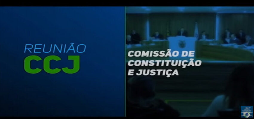  Circuito Cicloturístico Pé Vermelho recebe parecer favorável na Comissão de Constituição e Justiça