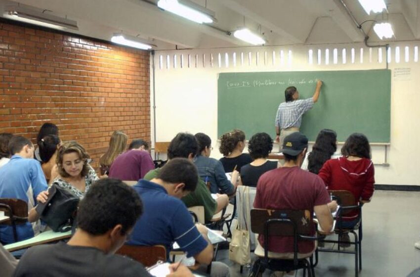  Ensino superior do Paraná é um dos melhores do Brasil, aponta pesquisa