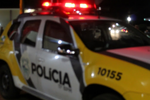  Polícia de São João do Ivaí atende denúncia de que mulher com Covid estava recebendo visitas