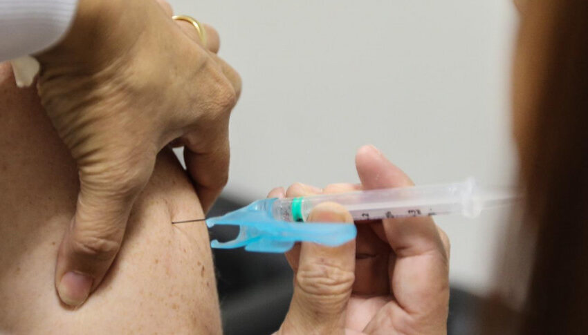  Imunização contra covid para público geral começa no vale do ivaí