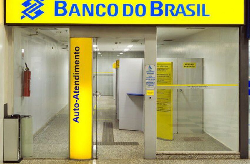  Concurso do Banco do Brasil tem salário inicial de R$ 3.022