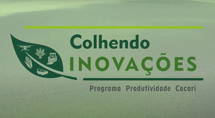  Cocari realiza premiação do Programa Colhendo Inovações