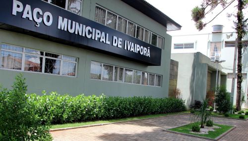 Prefeitura de Ivaiporã autoriza funcionamento de comércio não essencial e bares respeitando toque de recolher