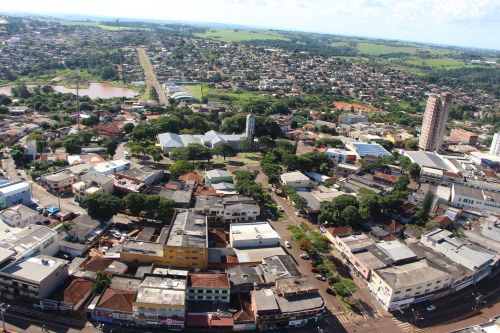  Prefeitura de Ivaiporã flexibiliza abertura de mercados no sábado e serviço de entrega durante toque de recolher