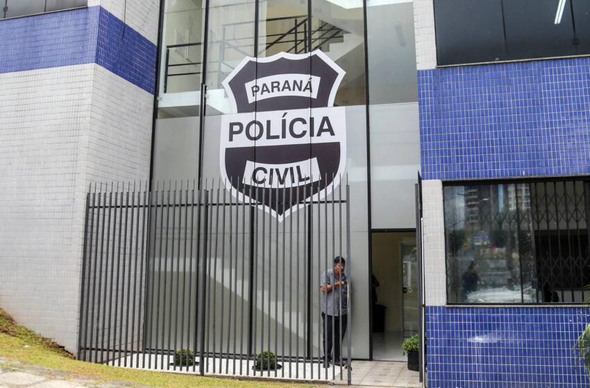  UFPR recebe multa de R$ 1,3 milhão por falhas em concurso da Polícia Civil