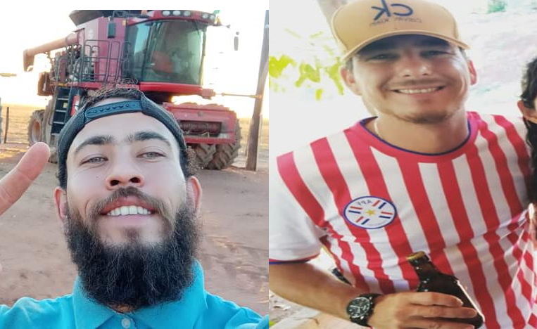  Três jovens morreram na madrugada deste domingo após acidente em Godoy Moreira