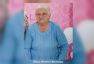 Falecimento da pioneira Rosa Rivilini em Borrazópolis