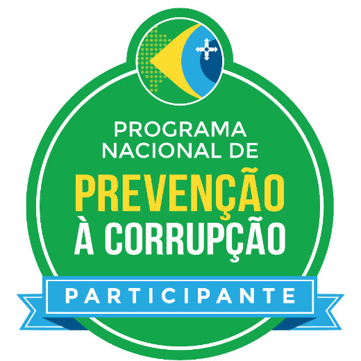  Prefeitura de Ivaiporã adere ao Programa Nacional de Prevenção à Corrupção e recebe selo do Tribunal de Contas da União