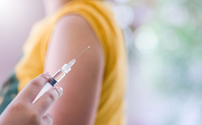  Erro leva 23 pessoas a tomarem vacina para tétano em vez de doses de Covid, em Sarandi