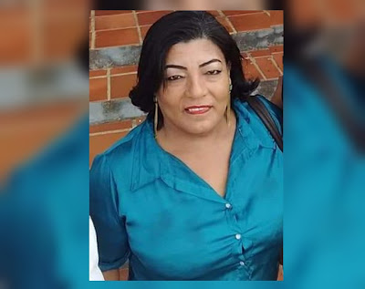  Falecimento da Senhora Rita de Cássia dos Santos Souza, a 31ª vítima infectada com a Covid-19