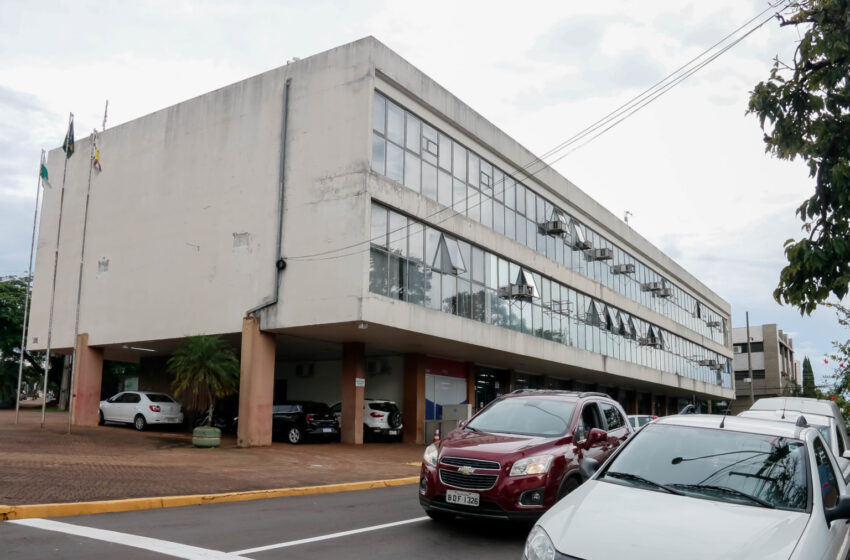  Prefeitura de Apucarana confirma surto de Covid