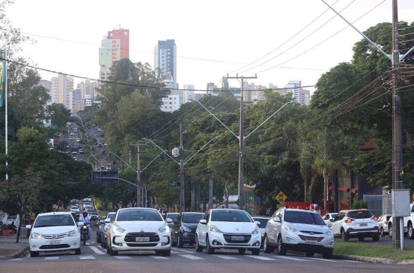  Detran passa a disponibilizar histórico dos veículos licenciados no Paraná gratuitamente