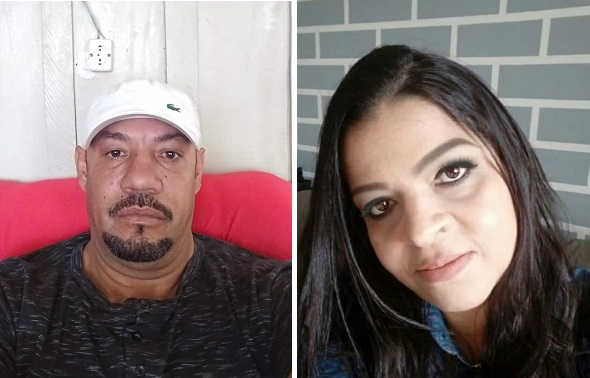  REGIÃO – Marido mata a esposa e comete suicídio em seguida