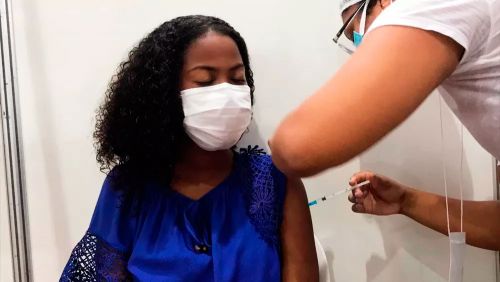 RIO BOM – Vacinação para pessoas com 16 anos ou mais começa nesta segunda-feira