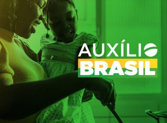  Auxílio Brasil paga hoje primeira parcela de setembro
