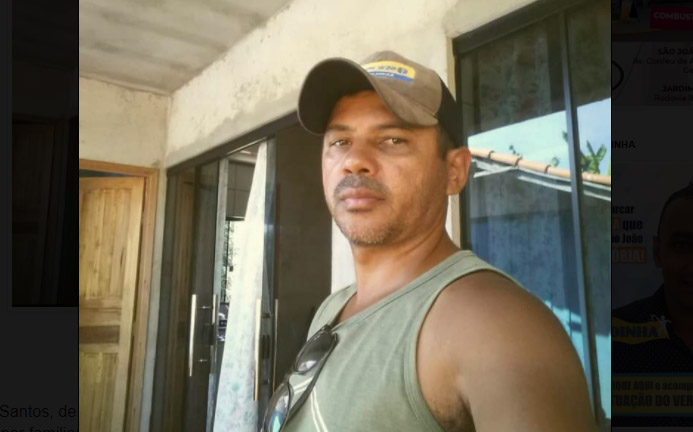  Morre no hospital homem que se envolveu em acidente em São João do Ivaí