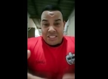  Atleta é vítima de racismo durante jogo em Mauá da Serra