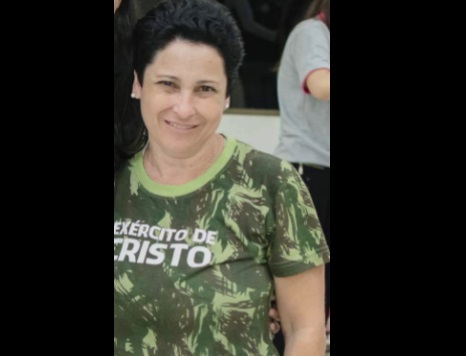  Comoção marcou a morte de Lurdinha Vieira em Kaloré