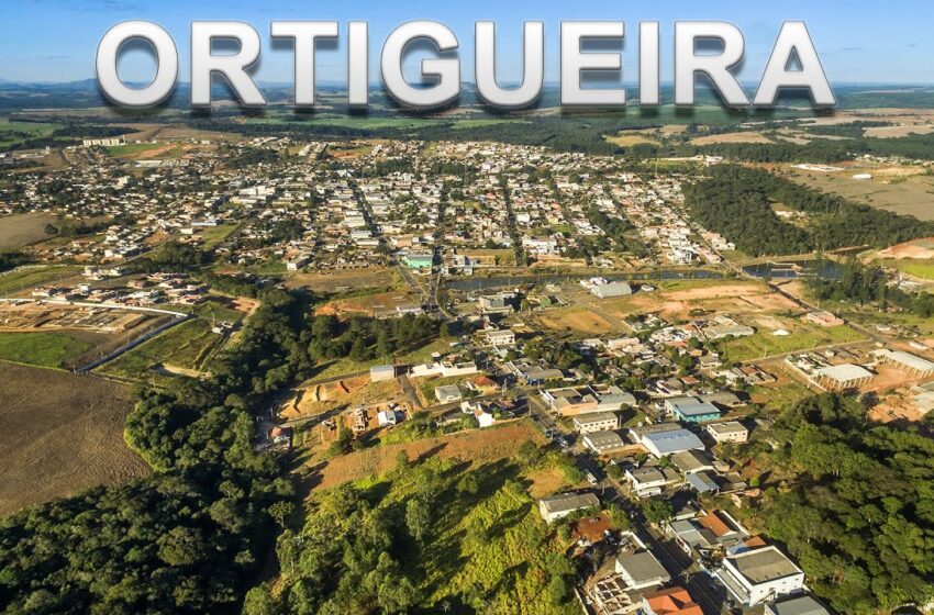  Ortigueira realiza 1ª Feira do Comércio que vai dar descontos de até 70%