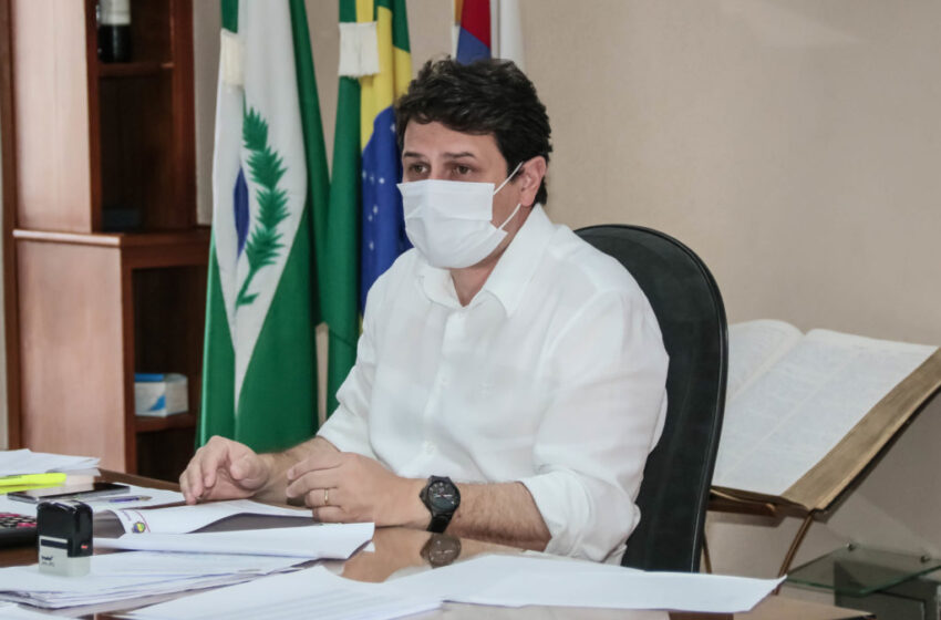  Prefeitura de Apucarana autoriza chamamento público para psicólogos