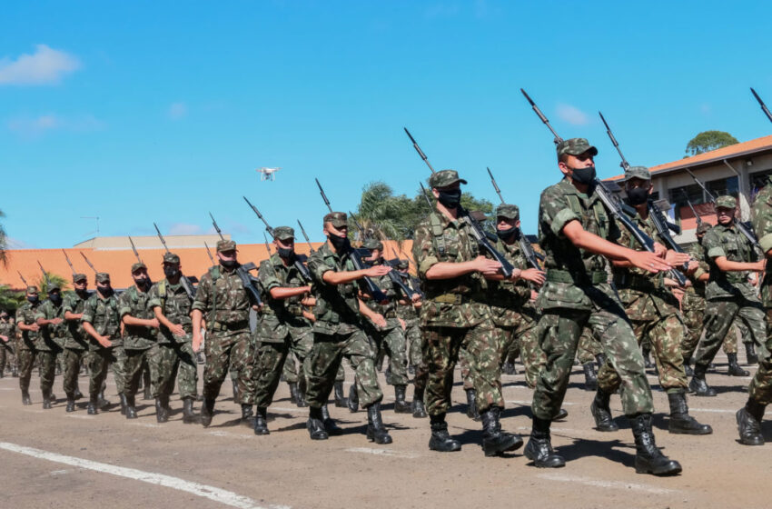  Junta de Apucarana alerta para prazo de alistamento militar