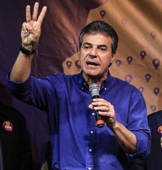  Beto Richa ressurge como presidente do PSDB Paraná e vai Disputar uma vaga de Deputado Federal