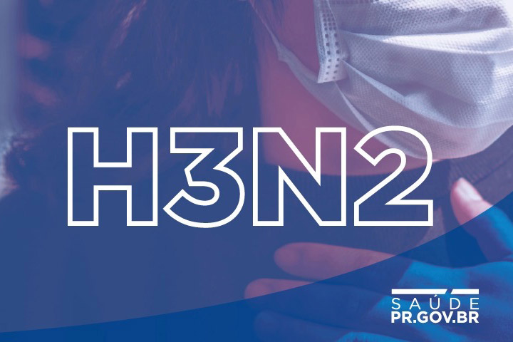  Paraná confirma mais 212 casos e onze óbitos pela H3N2