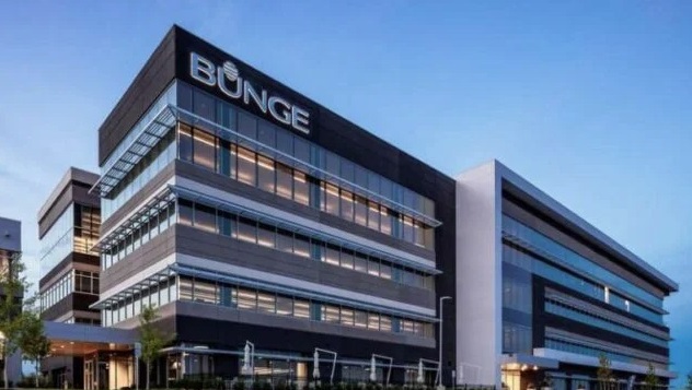  Bunge compra 33% da empresa brasileira de insumos agrícolas