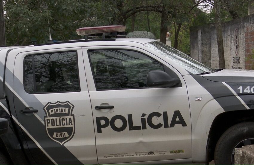  PC de Ortigueira prende suspeito de estupro