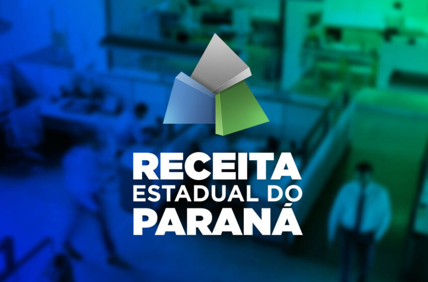  Paraná lança sistema pioneiro para monitorar empresas que emitem notas fiscais falsas