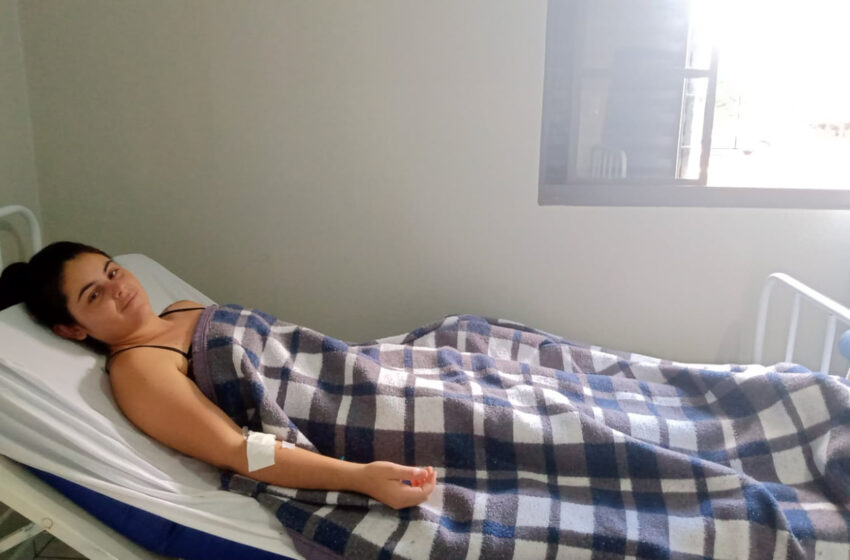  Hospital de Jardim Alegre realiza primeira cirurgia de Vesícula