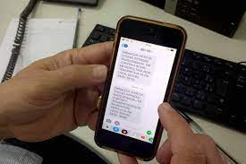  Defesa Civil oferece serviço de aviso de tempestades pelo celular