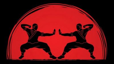  Prefeitura de Marilândia do Sul oferece aulas de Kung-fu para crianças e adolescentes