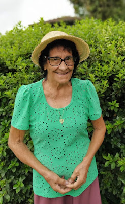  Família procura Idosa de 77 anos desaparecida em Novo Itacolomi