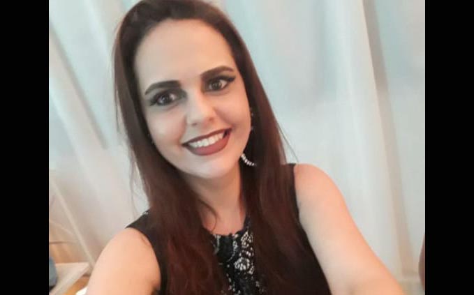  Morre aos 43 anos, Luzia Vieira Souza, ex-gerente do INSS de Ivaiporã