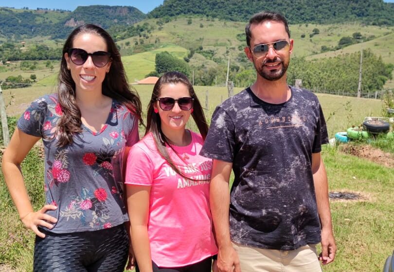  Gerar turismo, atuando no desenvolvimento do vale do ivaí