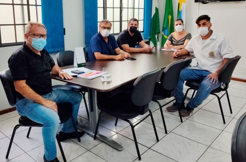  Educação de Rio Bom define volta às aulas presenciais para o dia 14 de fevereiro
