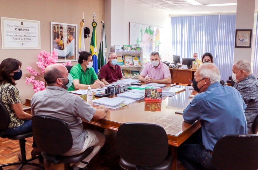  Prefeitura de Apucarana confirma concursos públicos para 230 vagas