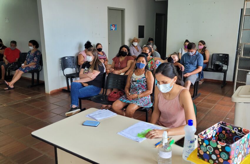  Prefeitura de Ivaiporã viabiliza Mutirão da Oftalmologia e realiza 242 atendimentos
