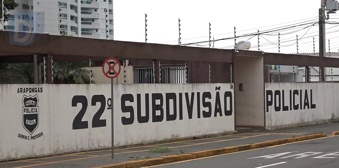  REGIÃO – Polícia prende dois homens acusados de sequestrar professor