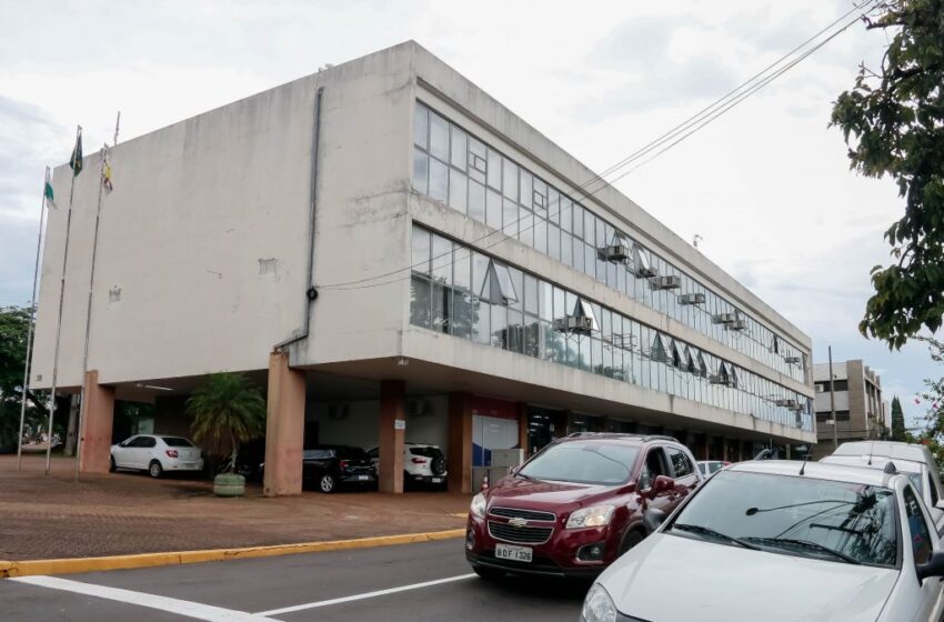  Prefeitura de Apucarana retoma processo seletivo e convoca aprovados do Programa Aprende