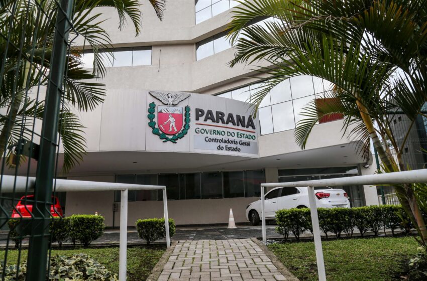  Programa de compliance do Paraná é referência para outros estados e municípios