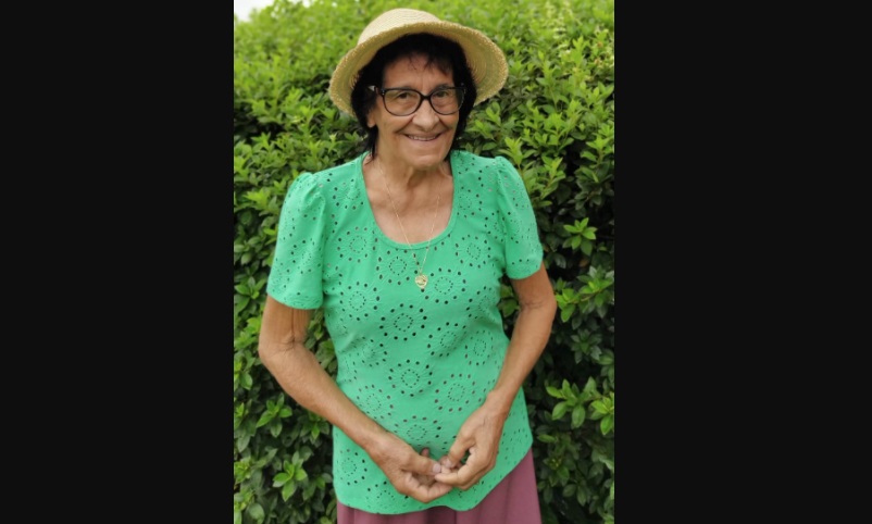  Em desespero, família intensifica buscas por idosa que segue desaparecida em Novo Itacolomi